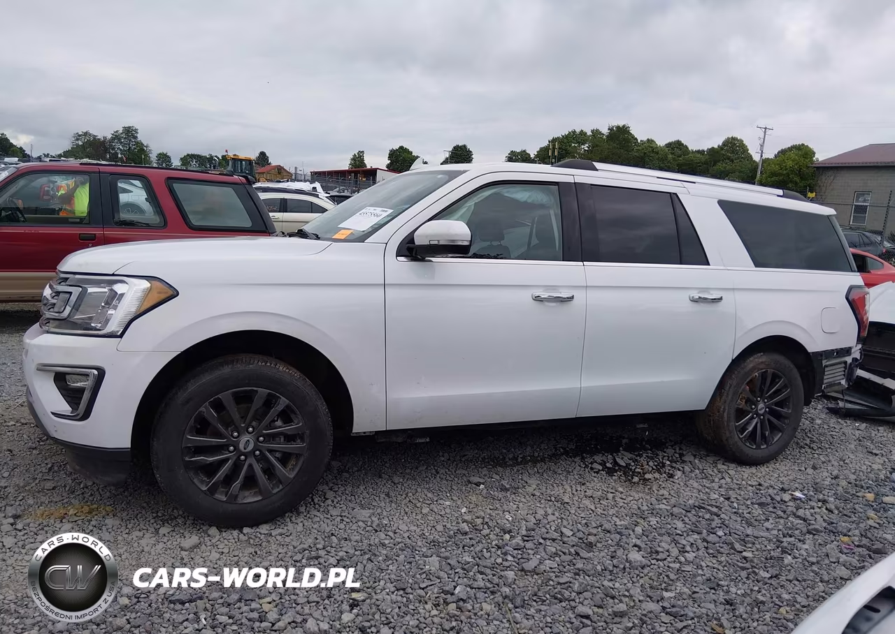 2021 Ford Expedition Limited Max VIN:1FMJK2AT0MEA08476 - 15