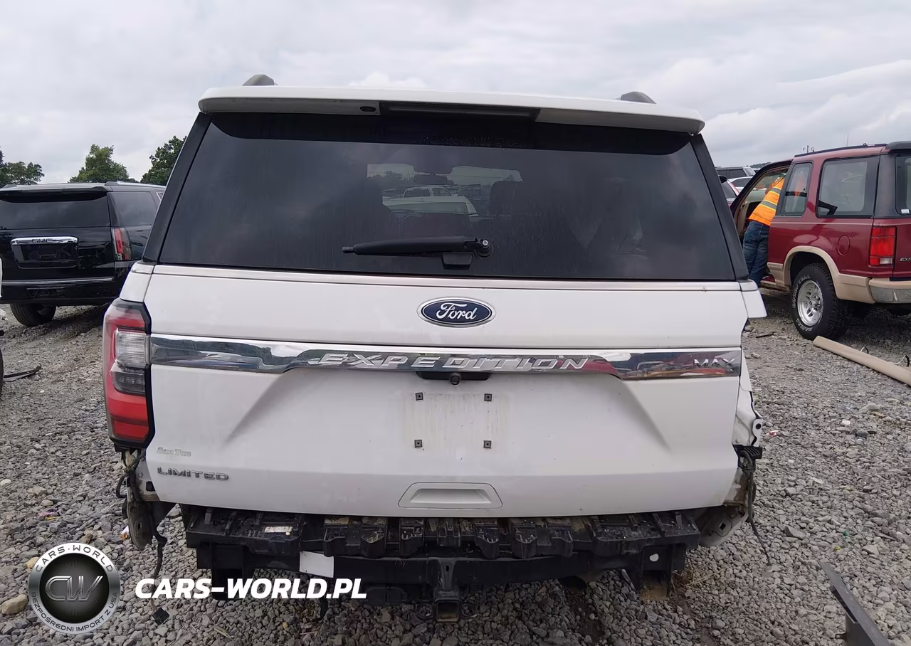 2021 Ford Expedition Limited Max VIN:1FMJK2AT0MEA08476 - 17