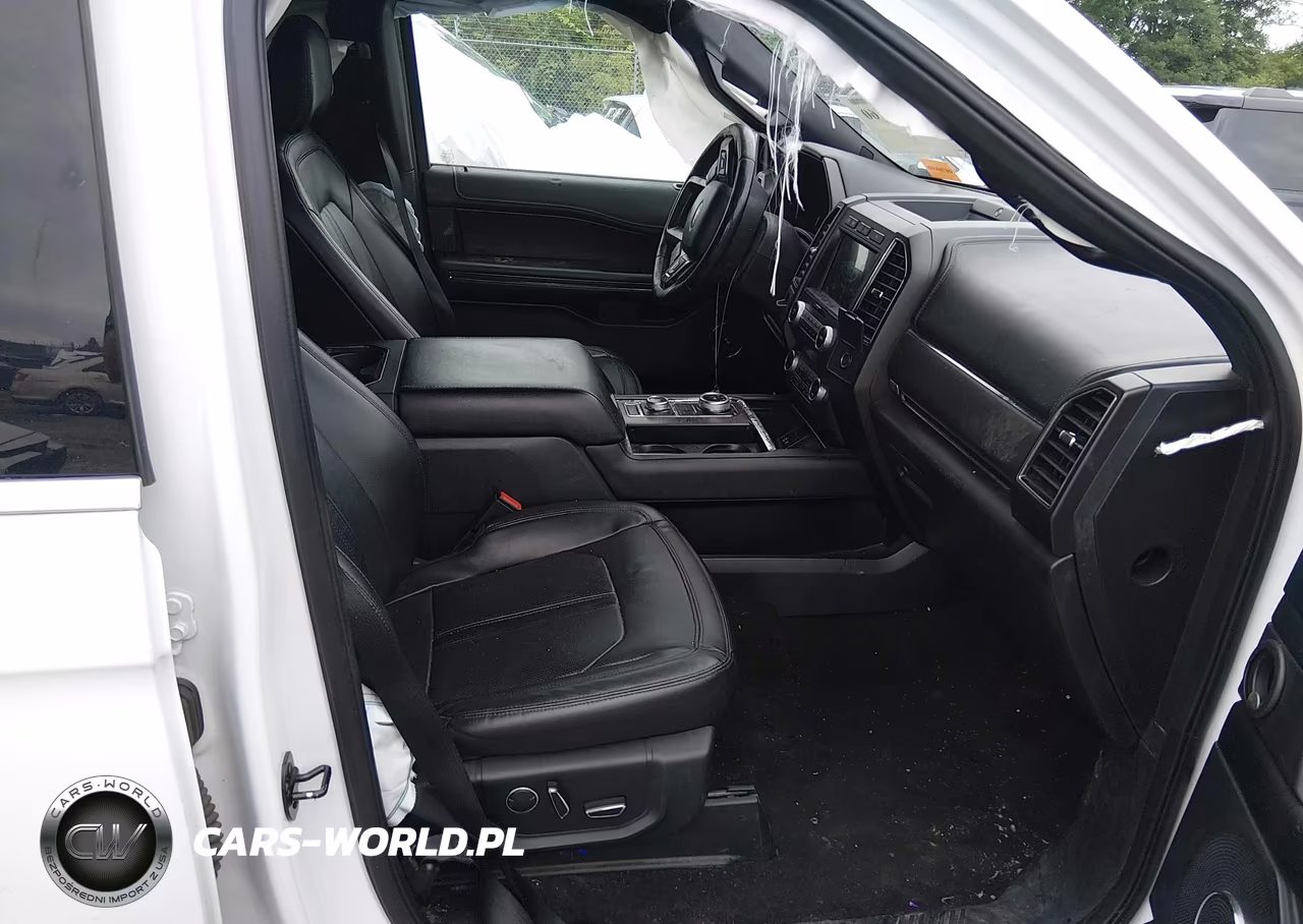 2021 Ford Expedition Limited Max VIN:1FMJK2AT0MEA08476 - 5