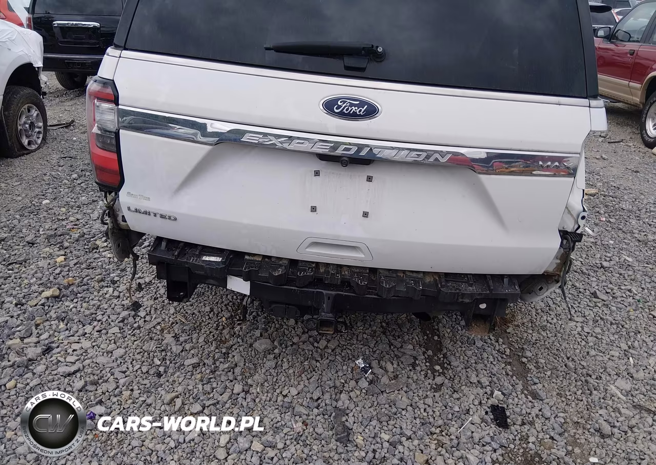 2021 Ford Expedition Limited Max VIN:1FMJK2AT0MEA08476 - 6