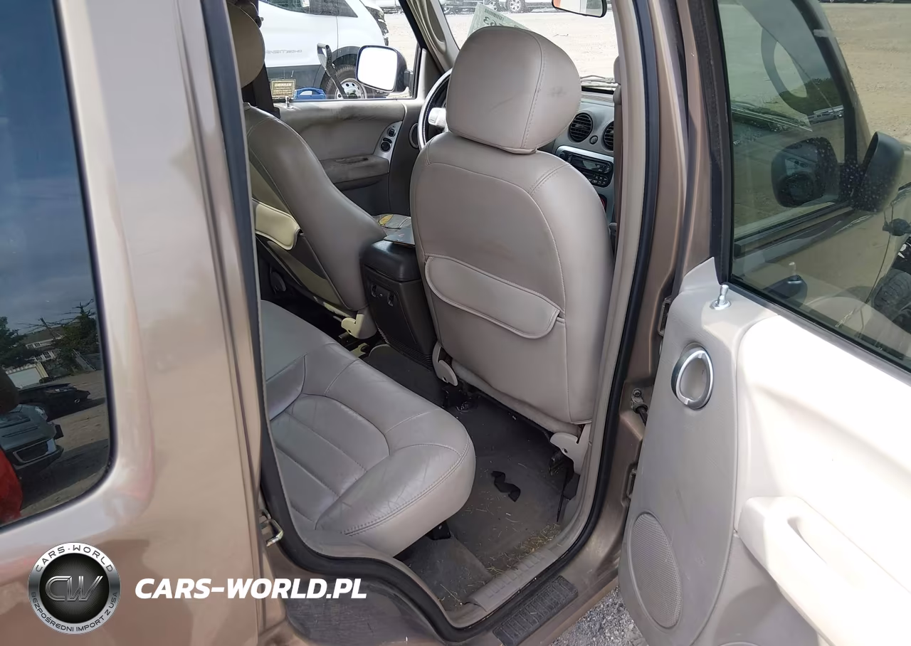 2002 Jeep Liberty Limited Edition VIN:1J4GL58K52W236016 - 8