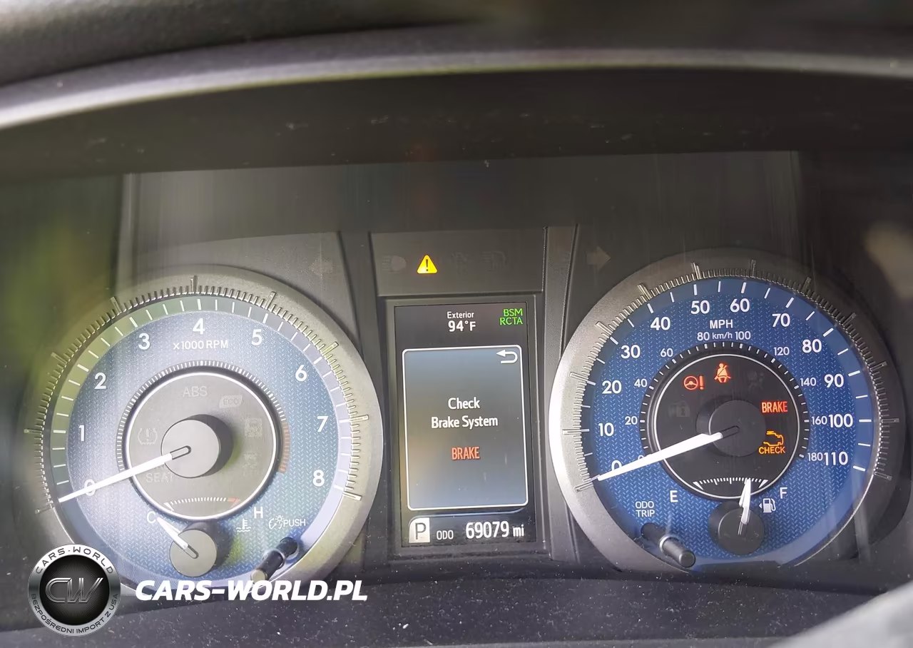 2019 Toyota Sienna Xle 7 Passenger VIN:5TDDZ3DC2KS224948 - 7
