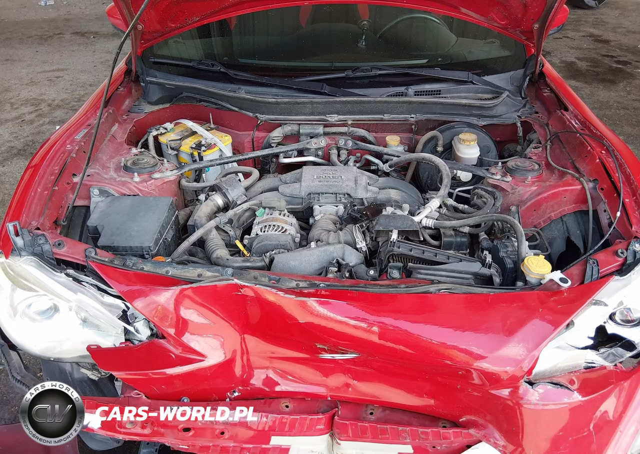2014 Scion Fr-S VIN:JF1ZNAA18E9703263 - 10