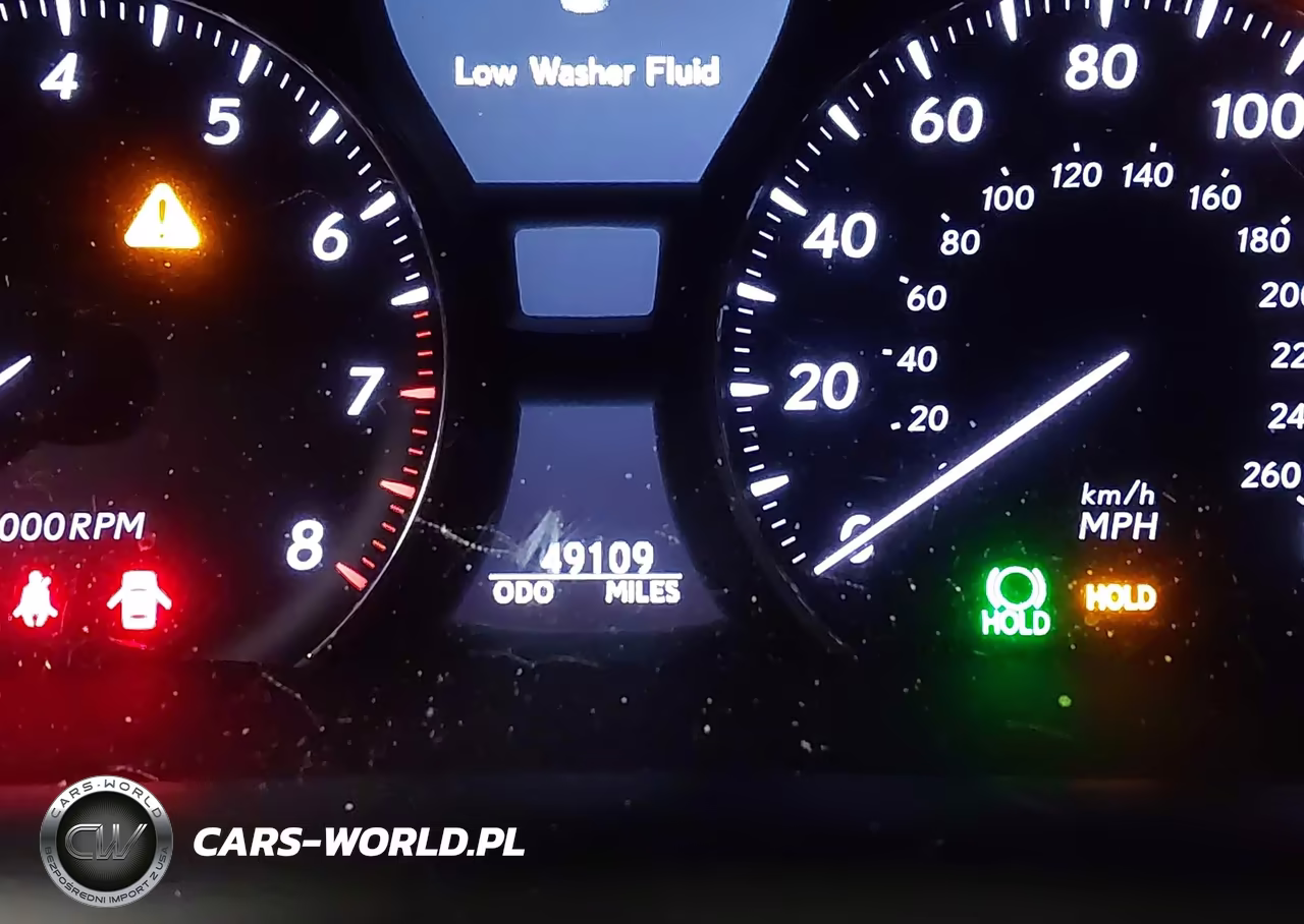2012 Lexus Ls 460 VIN:JTHCL5EF1C5013229 - 16
