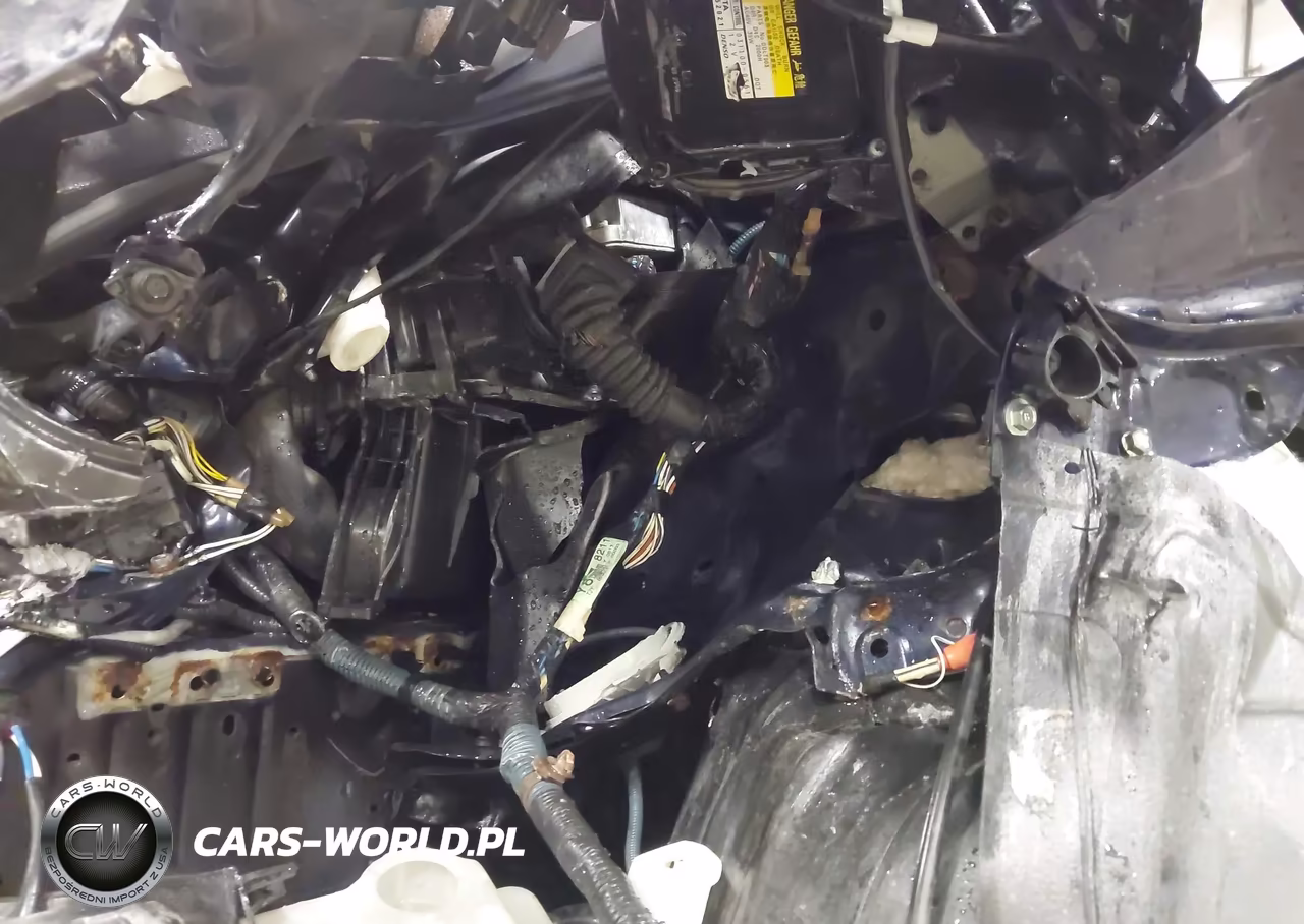 2012 Lexus Ls 460 VIN:JTHCL5EF1C5013229 - 19
