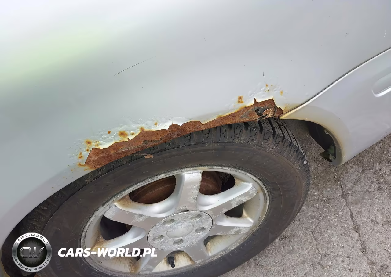 2001 Mercury Sable Ls Premium VIN:1MEFM55S41G643464 - 6