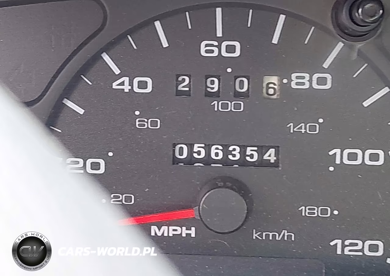 2001 Mercury Sable Ls Premium VIN:1MEFM55S41G643464 - 7