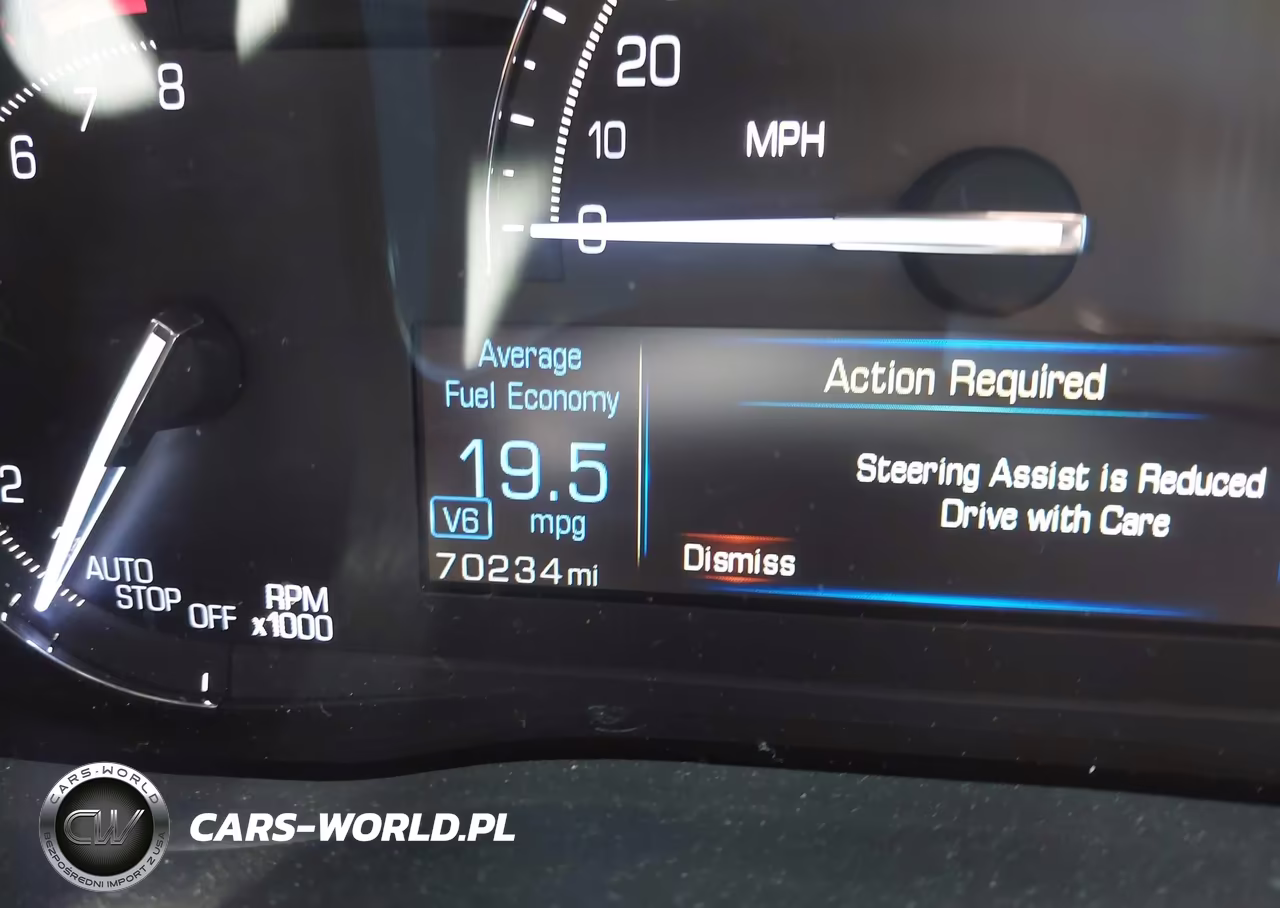 2017 Cadillac Xt5 Luxury VIN:1GYKNBRS1HZ172808 - 15