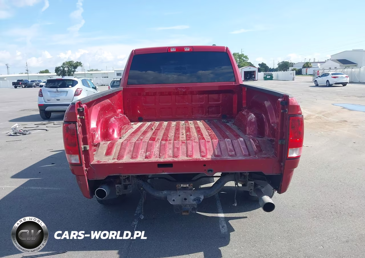 2012 Ram 1500 Express VIN:1C6RD7FT9CS244946 - 17