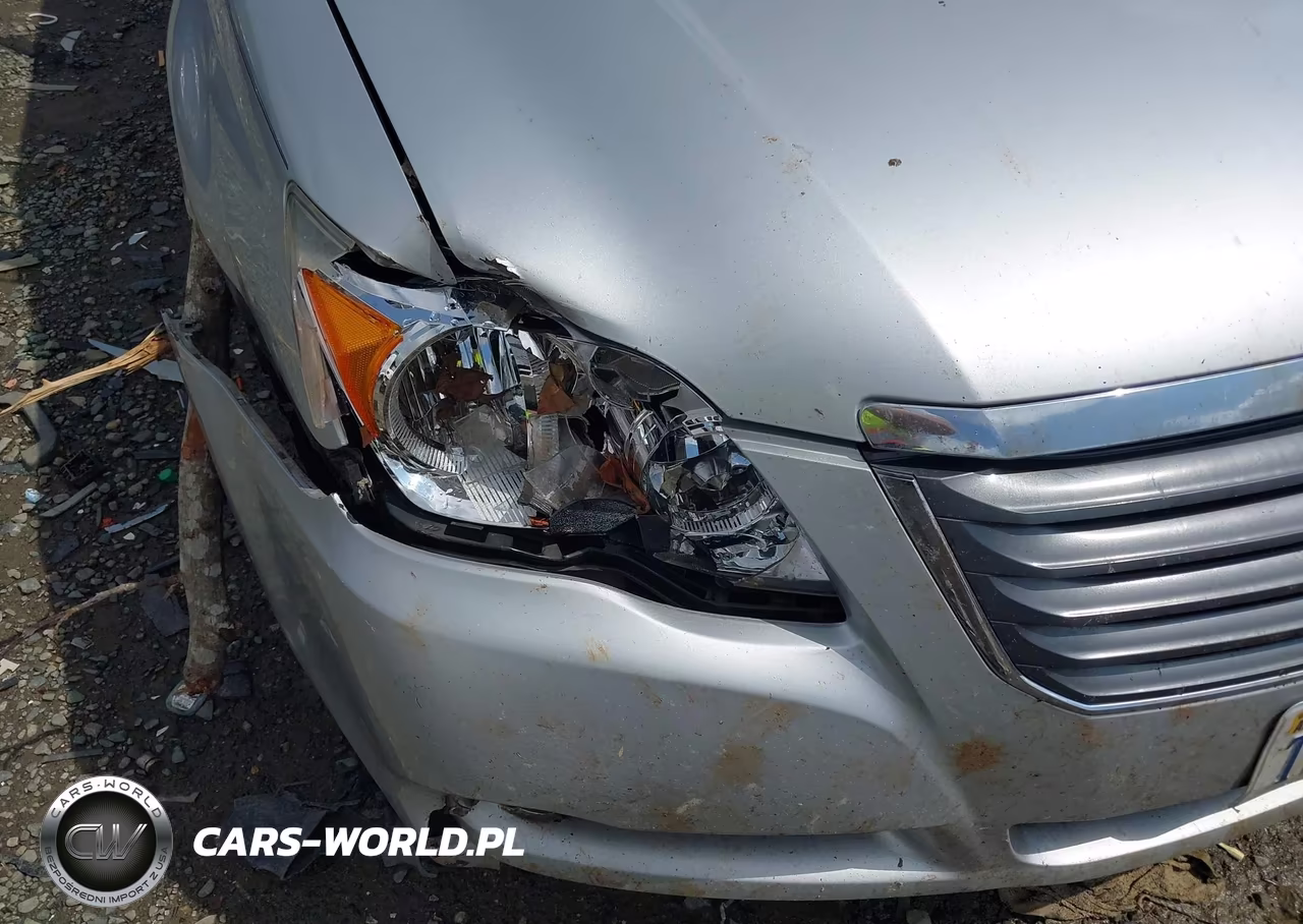 2008 Toyota Avalon Xl VIN:4T1BK36B08U269158 - 12