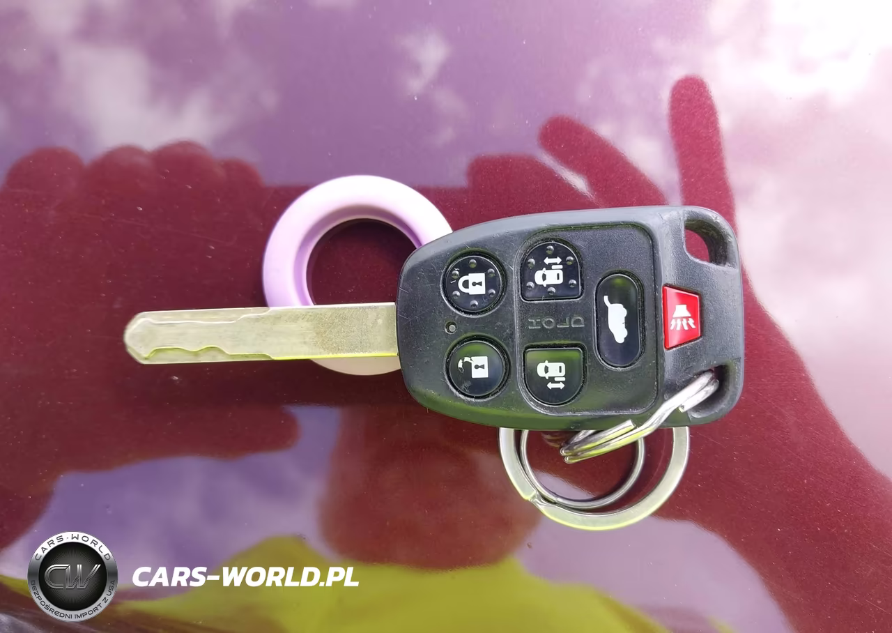 2013 Honda Odyssey Ex-L VIN:5FNRL5H65DB082884 - 11