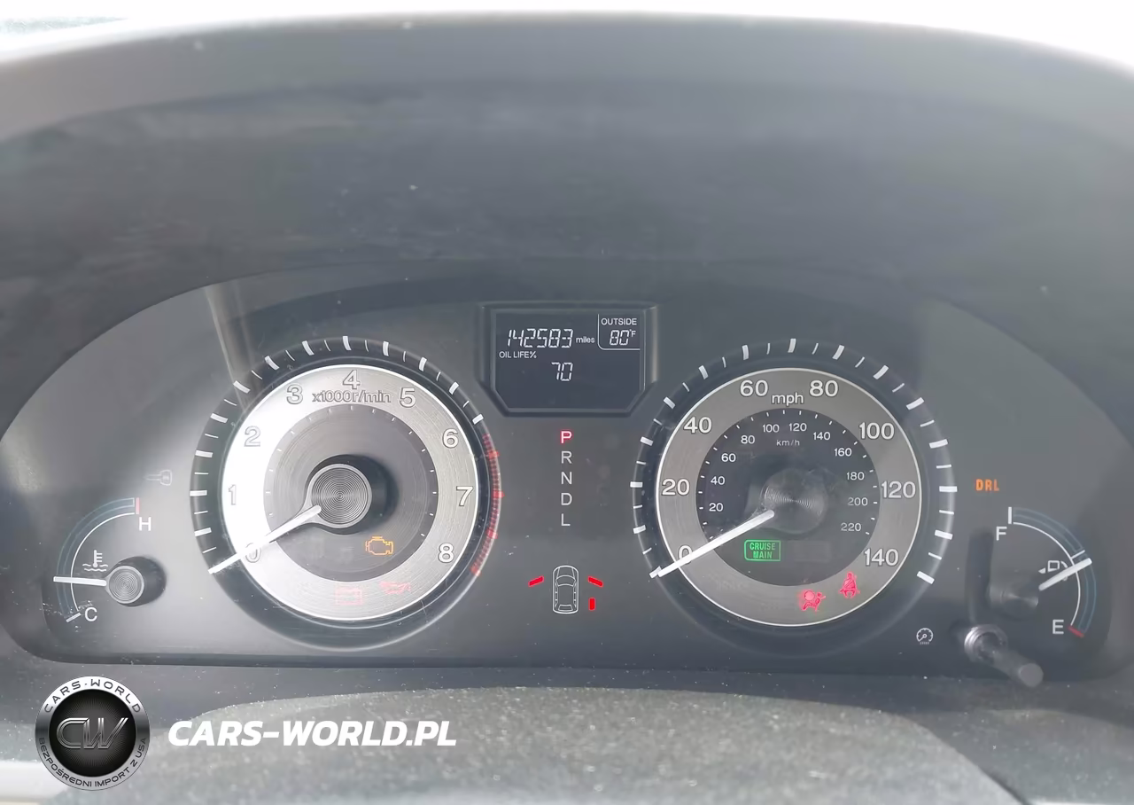 2013 Honda Odyssey Ex-L VIN:5FNRL5H65DB082884 - 7
