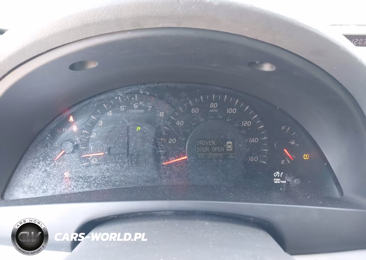 2007 Toyota Camry Xle V6 VIN:4T1BK46K17U548106 - 7