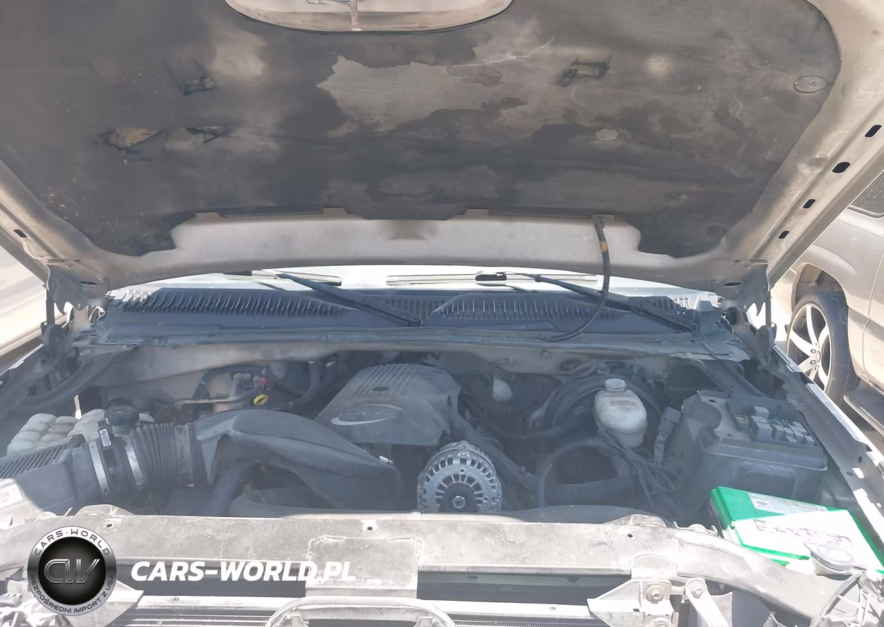 2006 Chevrolet Silverado 1500 Lt1 VIN:1GCEC19T46Z158913 - 10