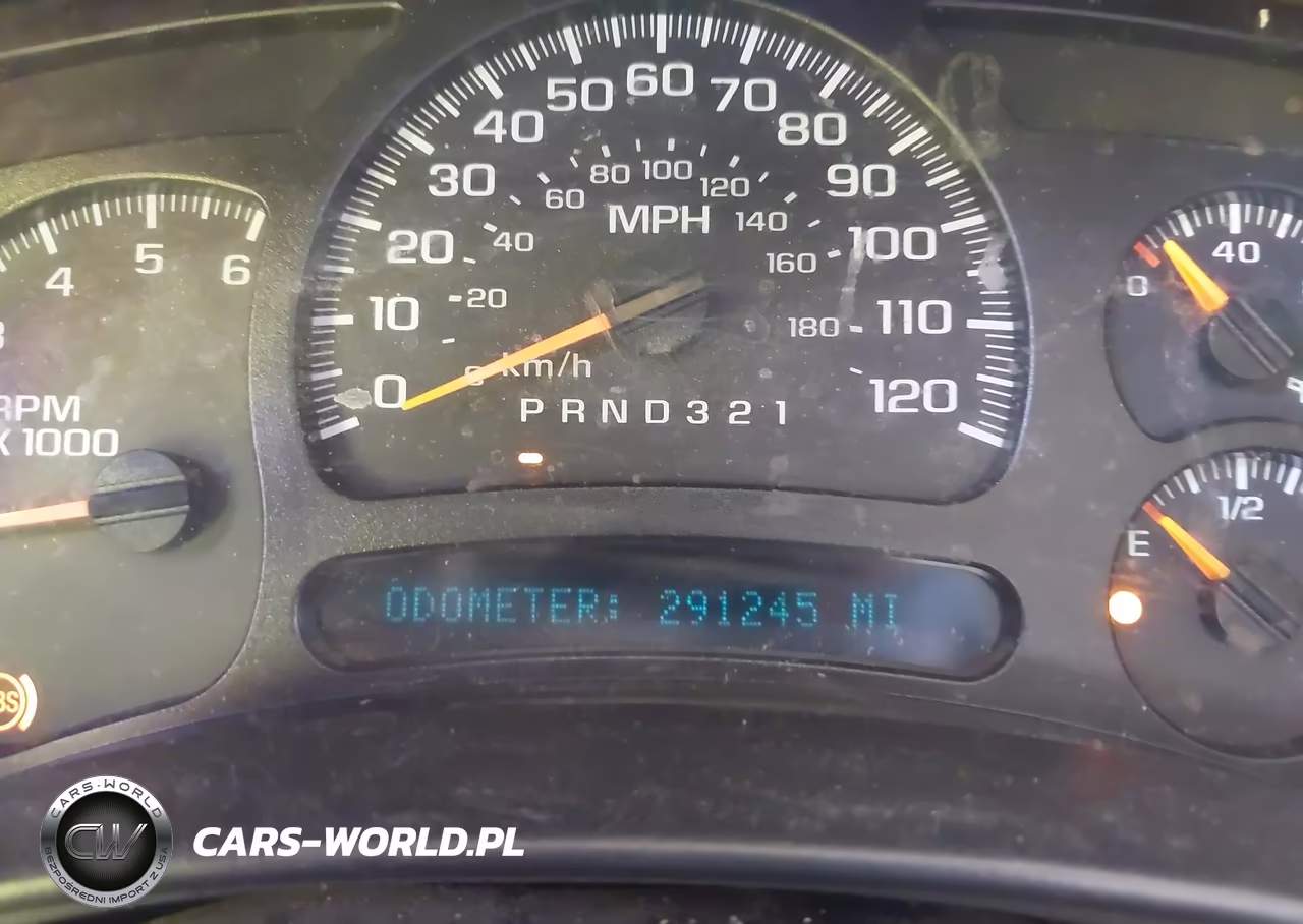 2006 Chevrolet Silverado 1500 Lt1 VIN:1GCEC19T46Z158913 - 7