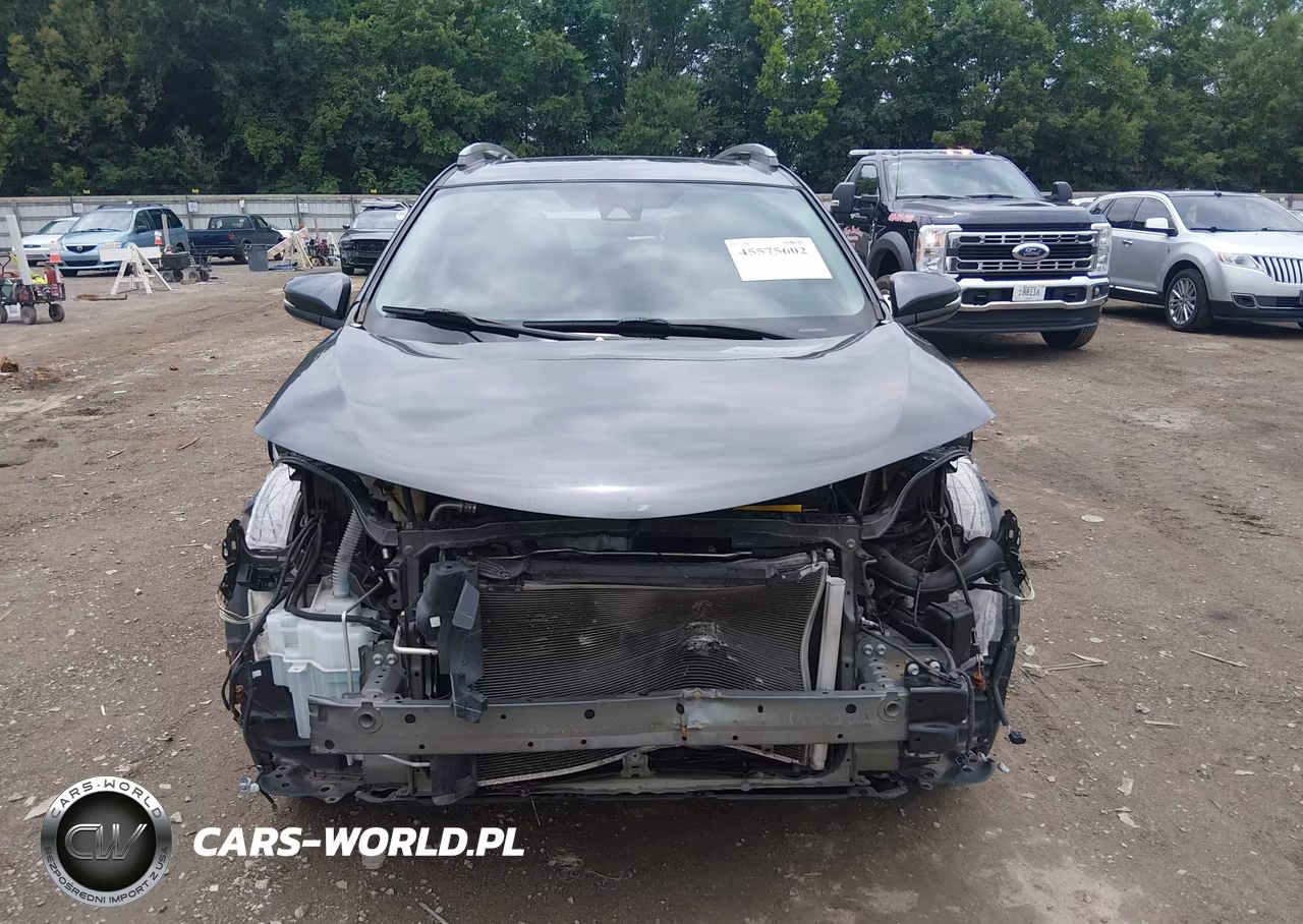 2018 Toyota Rav4 Xle VIN:2T3RFREVXJW844137 - 12