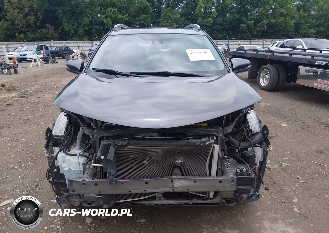2018 Toyota Rav4 Xle VIN:2T3RFREVXJW844137 - 6