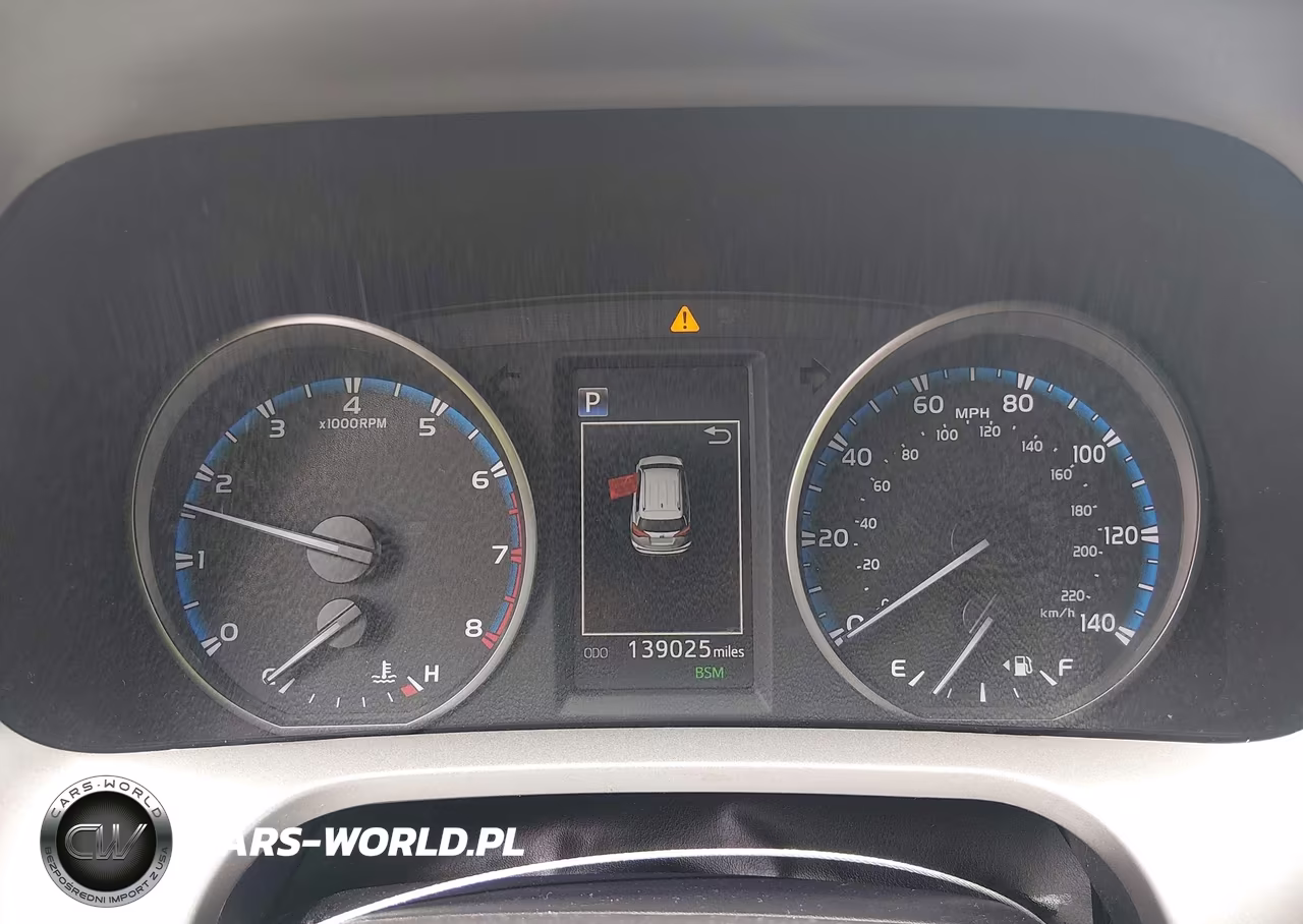 2018 Toyota Rav4 Xle VIN:2T3RFREVXJW844137 - 7