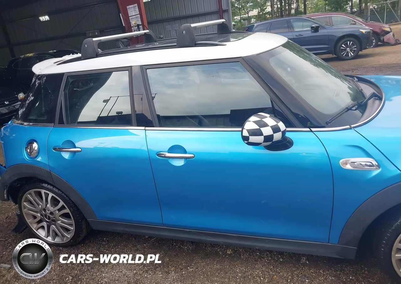 2017 Mini Hardtop Cooper S VIN:WMWXU3C57H2D32836 - 12