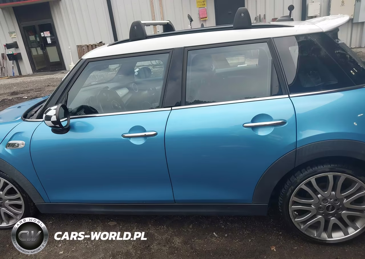 2017 Mini Hardtop Cooper S VIN:WMWXU3C57H2D32836 - 13