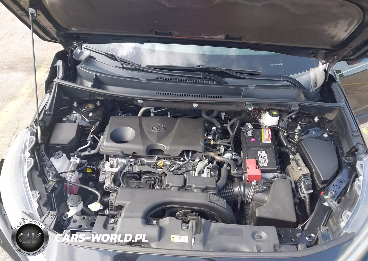 2021 Toyota Rav4 Xle Premium VIN:2T3C1RFV2MC136800 - 10