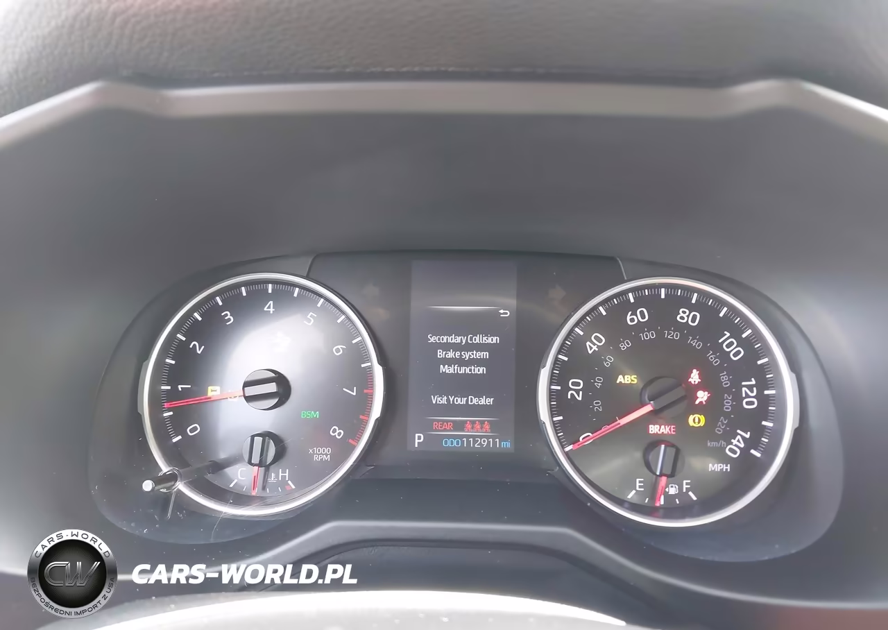 2021 Toyota Rav4 Xle Premium VIN:2T3C1RFV2MC136800 - 7