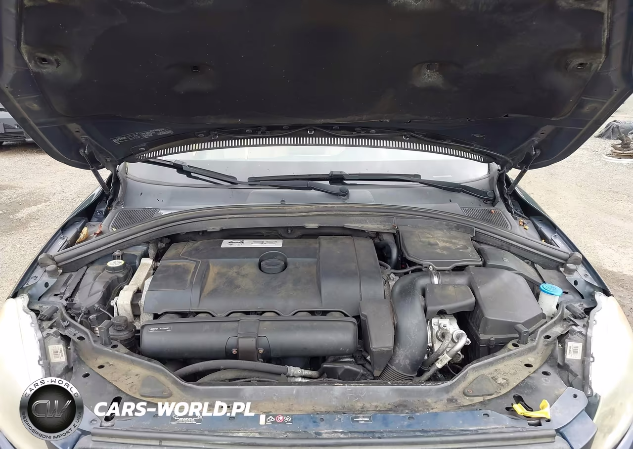2014 Volvo Xc60 3.2 Platinum VIN:YV4940DZ6E2538845 - 10