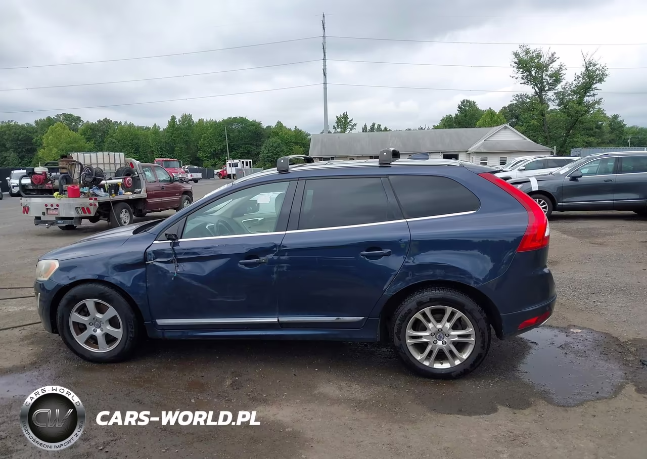 2014 Volvo Xc60 3.2 Platinum VIN:YV4940DZ6E2538845 - 14