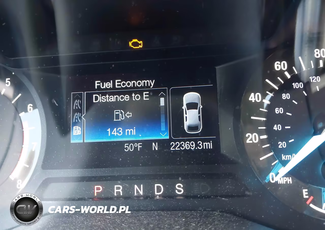 2017 Ford Edge Sel VIN:2FMPK3J85HBB77874 - 16