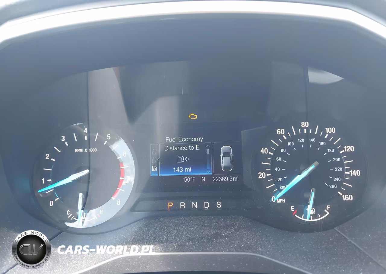 2017 Ford Edge Sel VIN:2FMPK3J85HBB77874 - 7