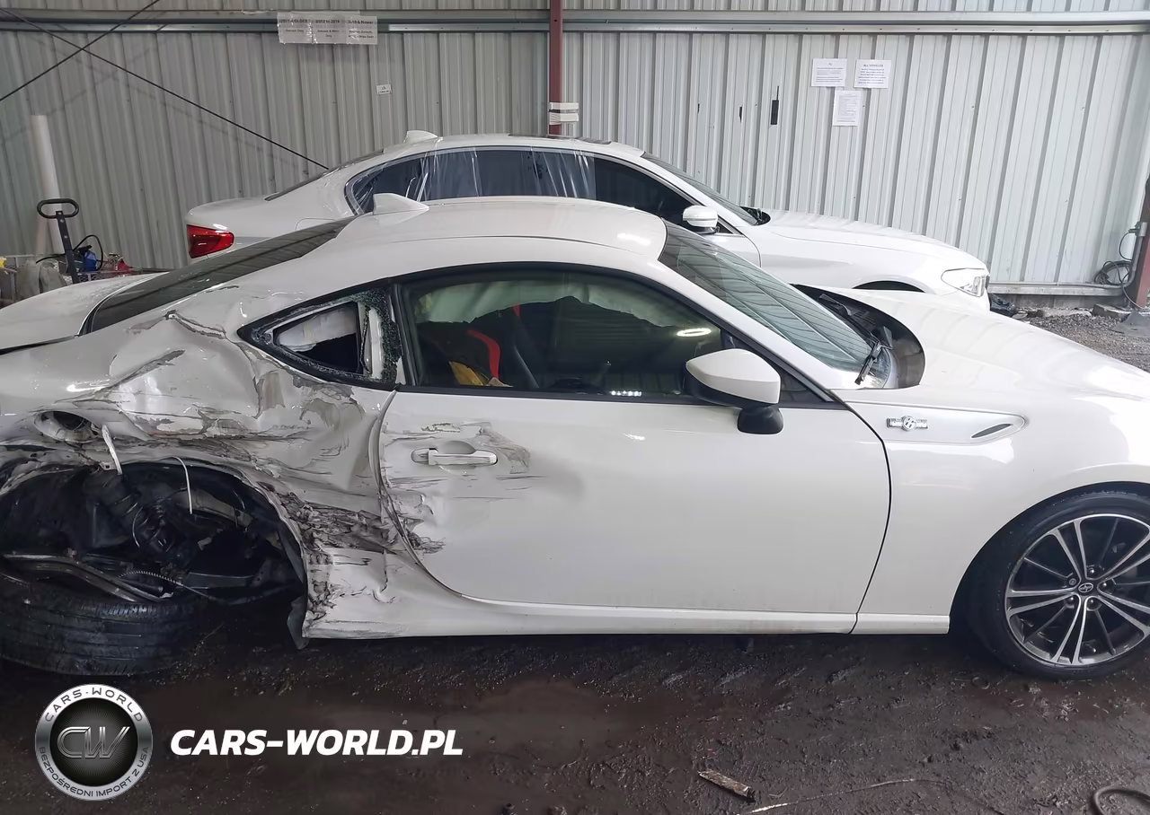 2015 Scion Fr-S VIN:JF1ZNAA14F8700254 - 13