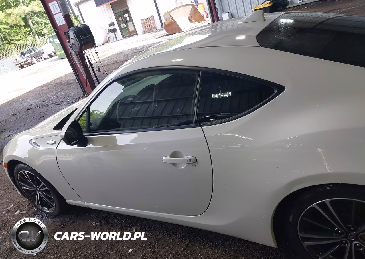 2015 Scion Fr-S VIN:JF1ZNAA14F8700254 - 14