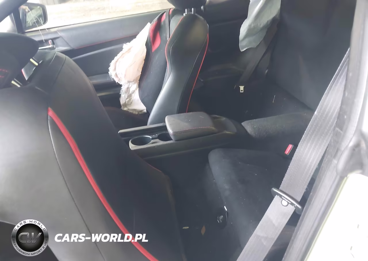 2015 Scion Fr-S VIN:JF1ZNAA14F8700254 - 8