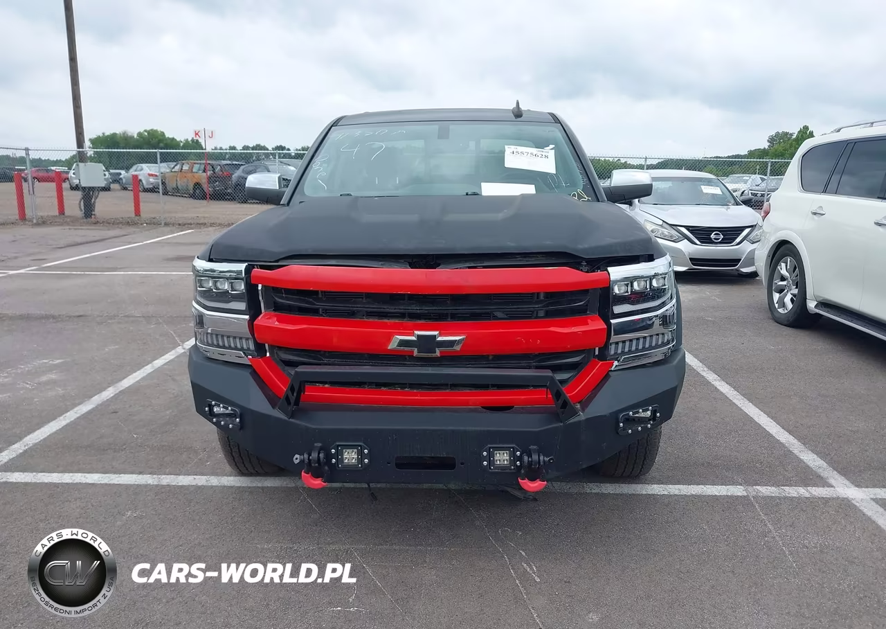 CHEVROLET SILVERADO 1500 VIN:1GCVKSEC2FZ285898 - 12