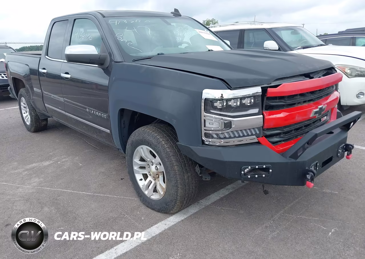 CHEVROLET SILVERADO 1500 VIN:1GCVKSEC2FZ285898 - 18