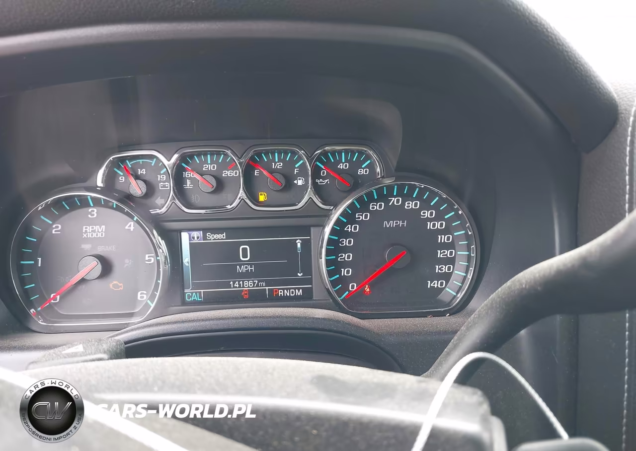 CHEVROLET SILVERADO 1500 VIN:1GCVKSEC2FZ285898 - 7