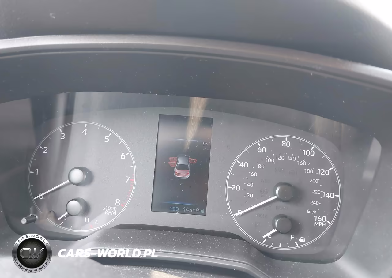 2024 Toyota Corolla Le VIN:5YFB4MDE4RP142512 - 7