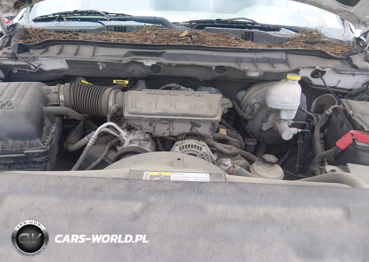 2012 Ram 1500 St VIN:1C6RD7FP5CS264498 - 10