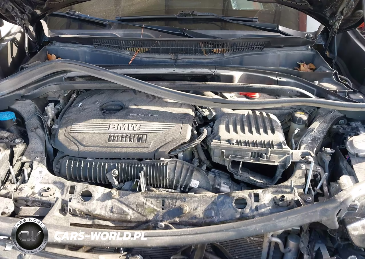 2020 BMW X1 xDrive28I VIN:WBXJG9C01L5R28216 - 10