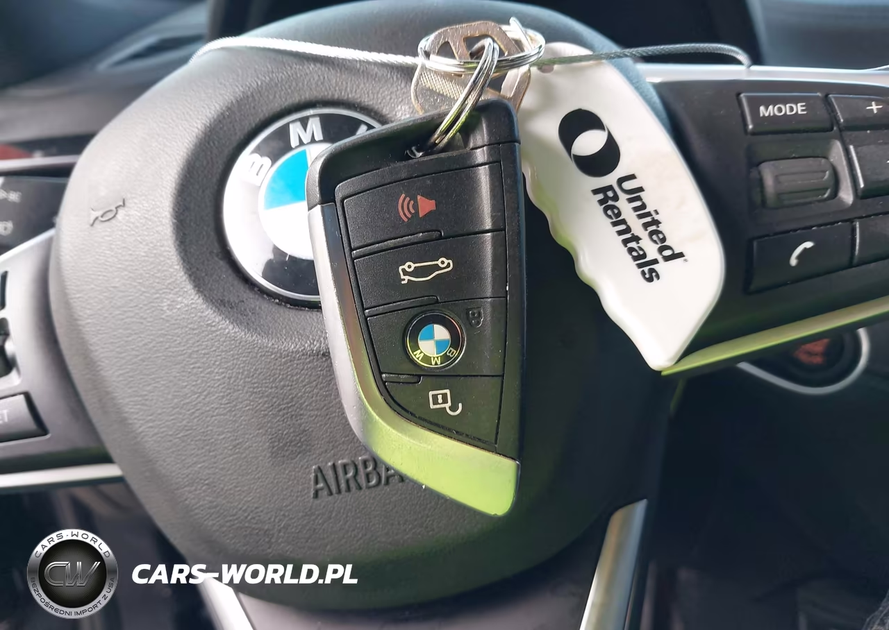 2020 BMW X1 xDrive28I VIN:WBXJG9C01L5R28216 - 11