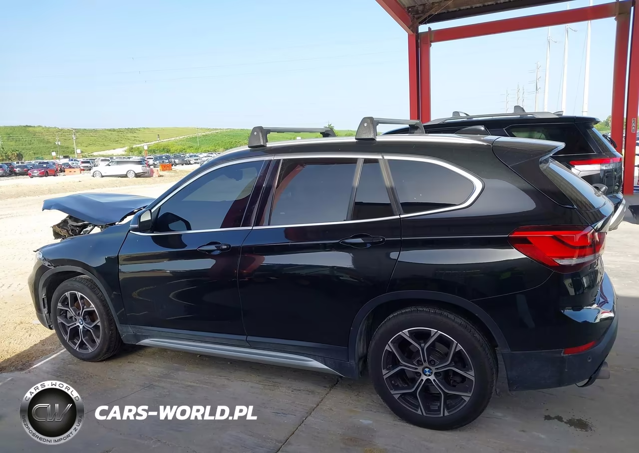 2020 BMW X1 xDrive28I VIN:WBXJG9C01L5R28216 - 15