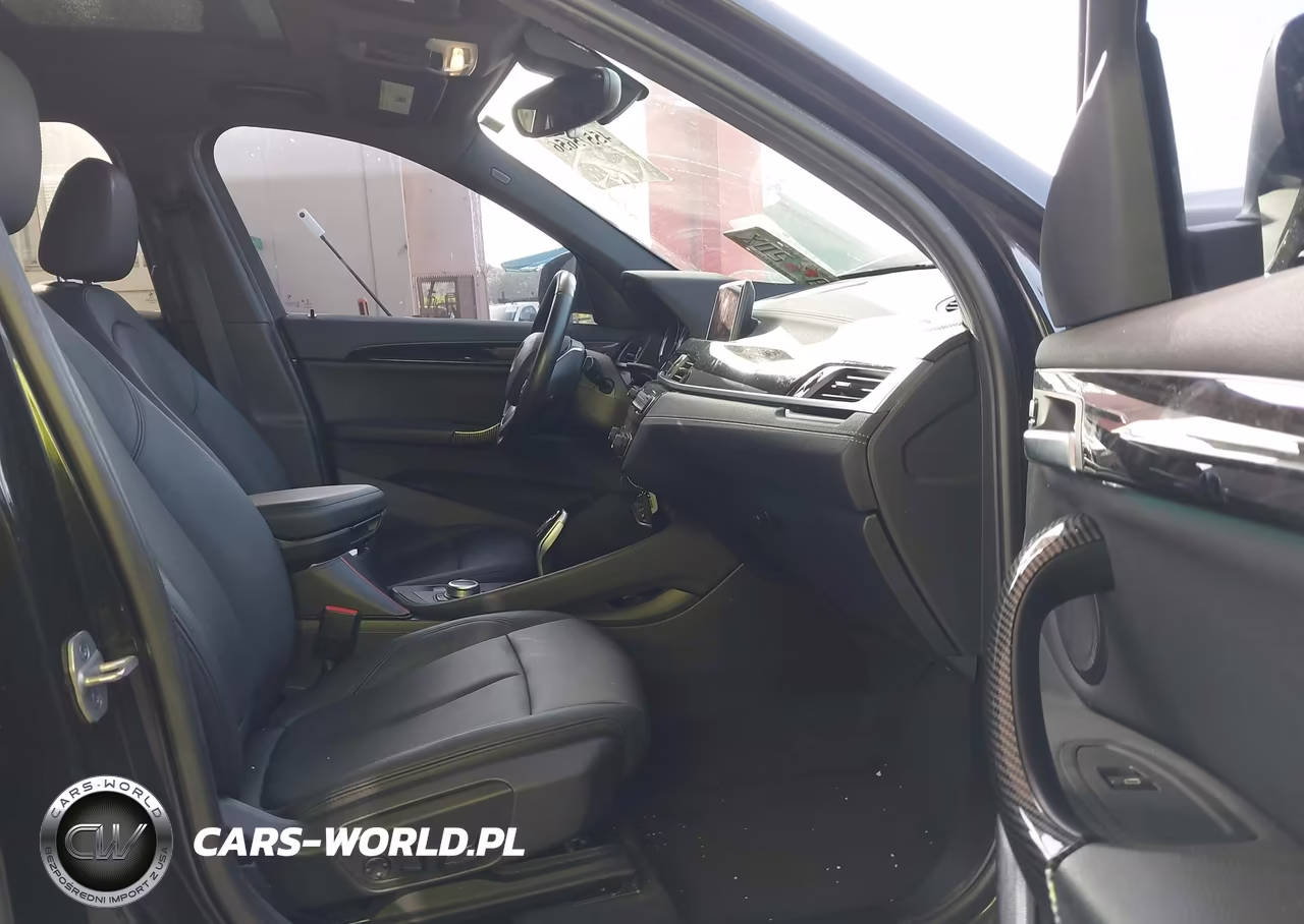 2020 BMW X1 xDrive28I VIN:WBXJG9C01L5R28216 - 5