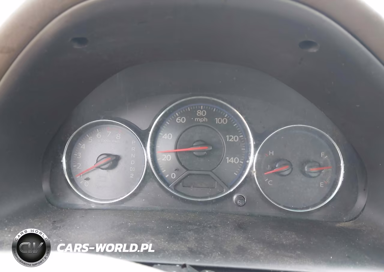 2004 Honda Civic Lx VIN:2HGES16624H581859 - 7