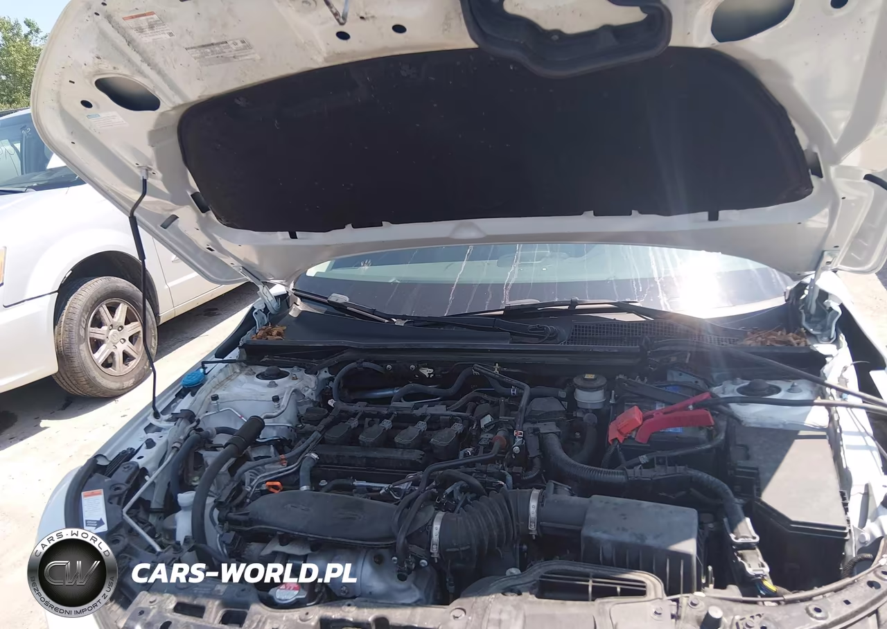 2024 Honda Civic Touring VIN:2HGFE1F9XRH303160 - 10