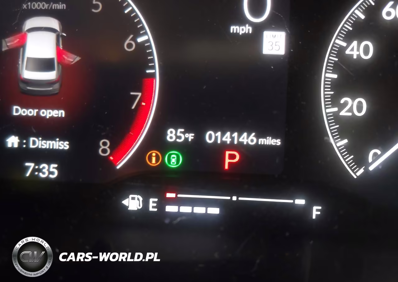 2025 Honda Civic Lx VIN:2HGFE2F26SH557754 - 15