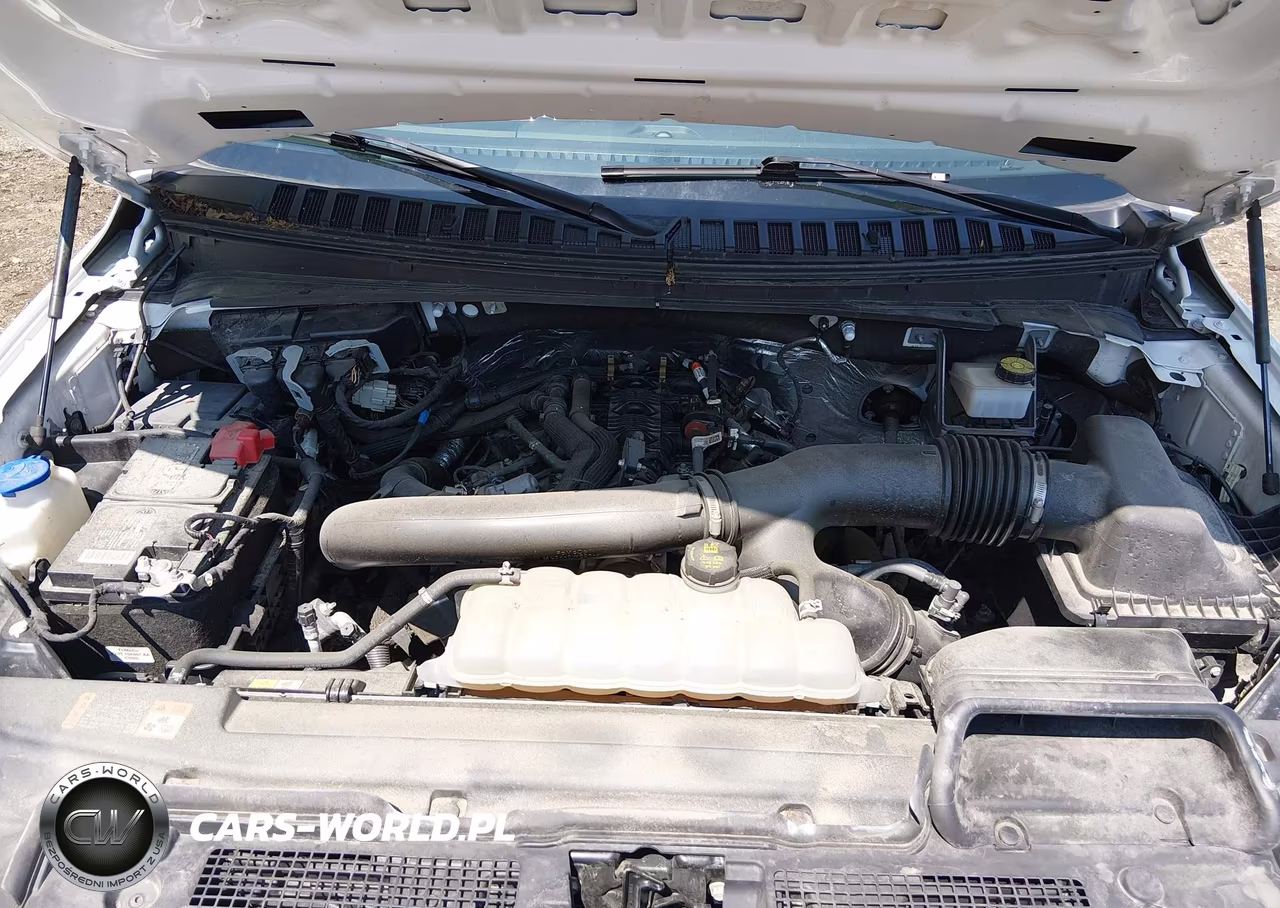 2023 Ford Expedition Xlt VIN:1FMJU1J81PEA41300 - 10