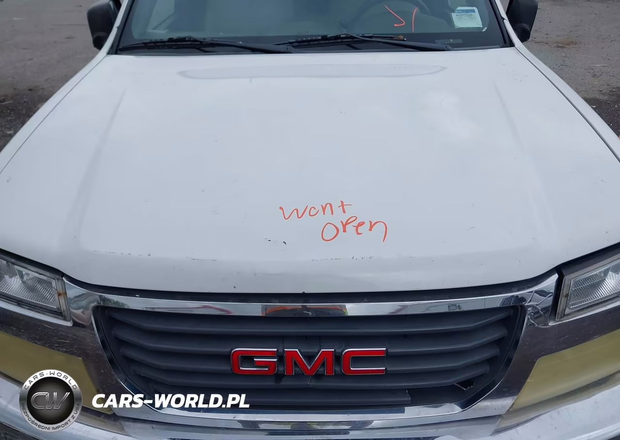 2010 GMC Canyon Work Truck VIN:1GTCSBD92A8148455 - 10