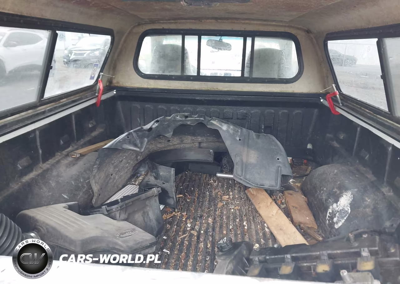 2010 GMC Canyon Work Truck VIN:1GTCSBD92A8148455 - 8