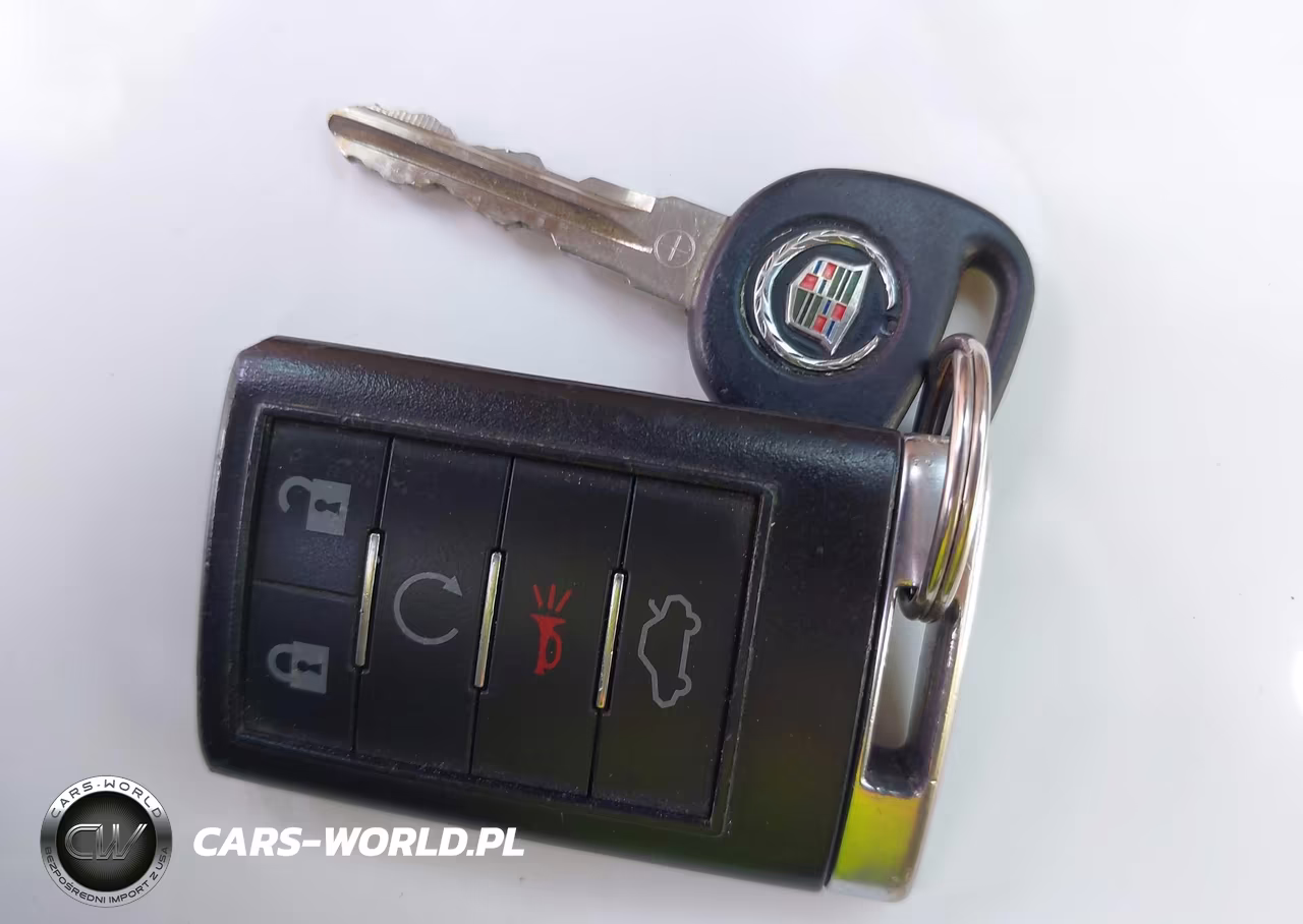 2008 Cadillac Dts 1Sb VIN:1G6KD57Y38U190048 - 11