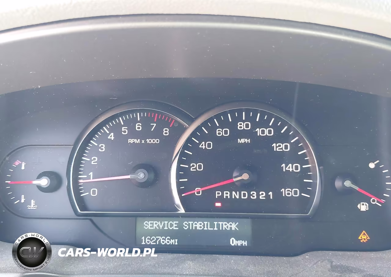 2008 Cadillac Dts 1Sb VIN:1G6KD57Y38U190048 - 7